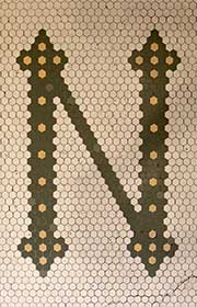 N