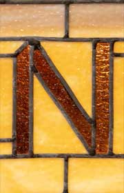 N