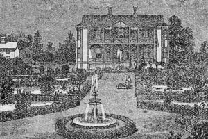 Fairnie Hill Place