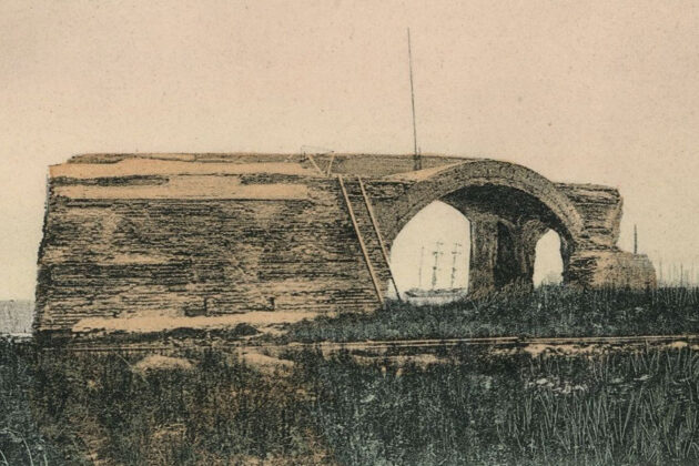 Fort McRee