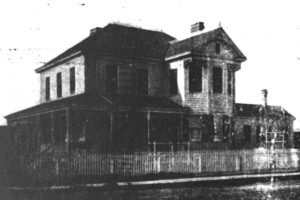 John Sunday House