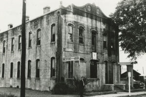 Mollie McCoy’s