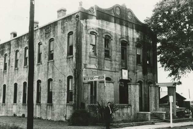 Mollie McCoy’s