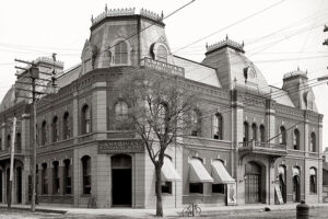 Pensacola Opera House