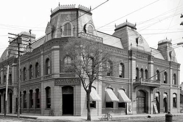 Pensacola Opera House