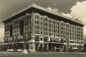 San Carlos Hotel