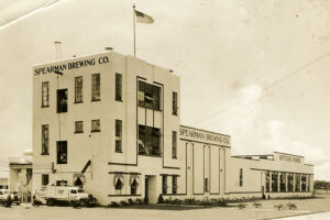 Spearman Brewing Company