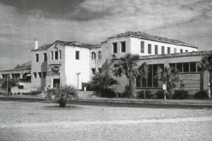 Pensacola Beach Casino