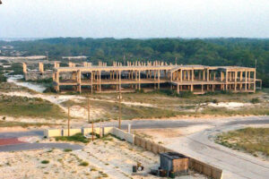 Gulf Beach (Escambia) Hotel