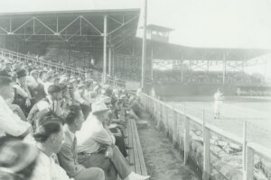 Legion Field