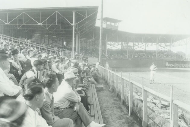 Legion Field