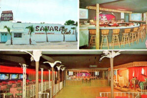 Sahara Club