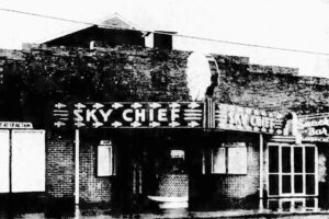Sky Chief Theater