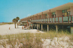 Tiki House