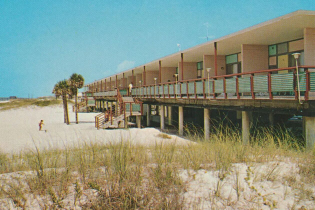 Tiki House